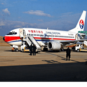 阿拉尔塔里木航空快递航空快运业稳步发展的原因是什么？